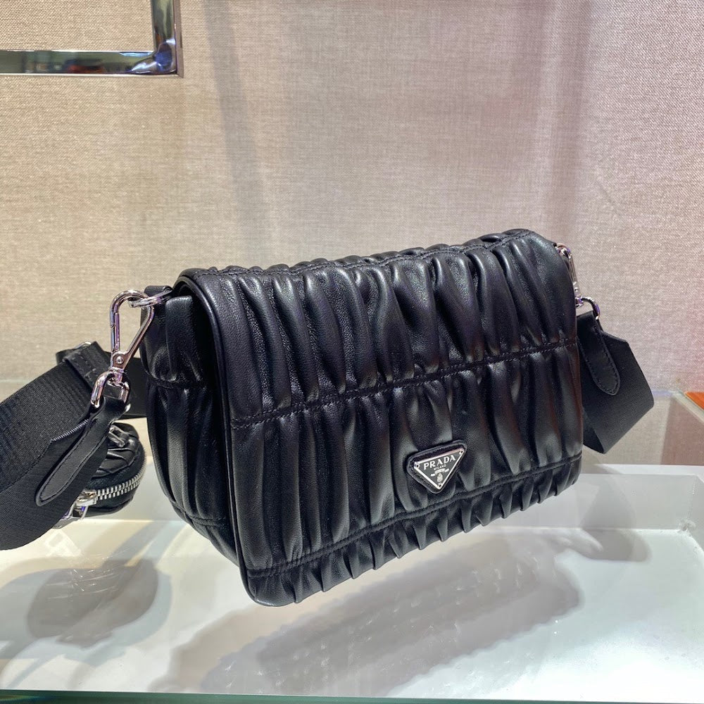 Dragons Bags Prada Luxury Bag --53641
