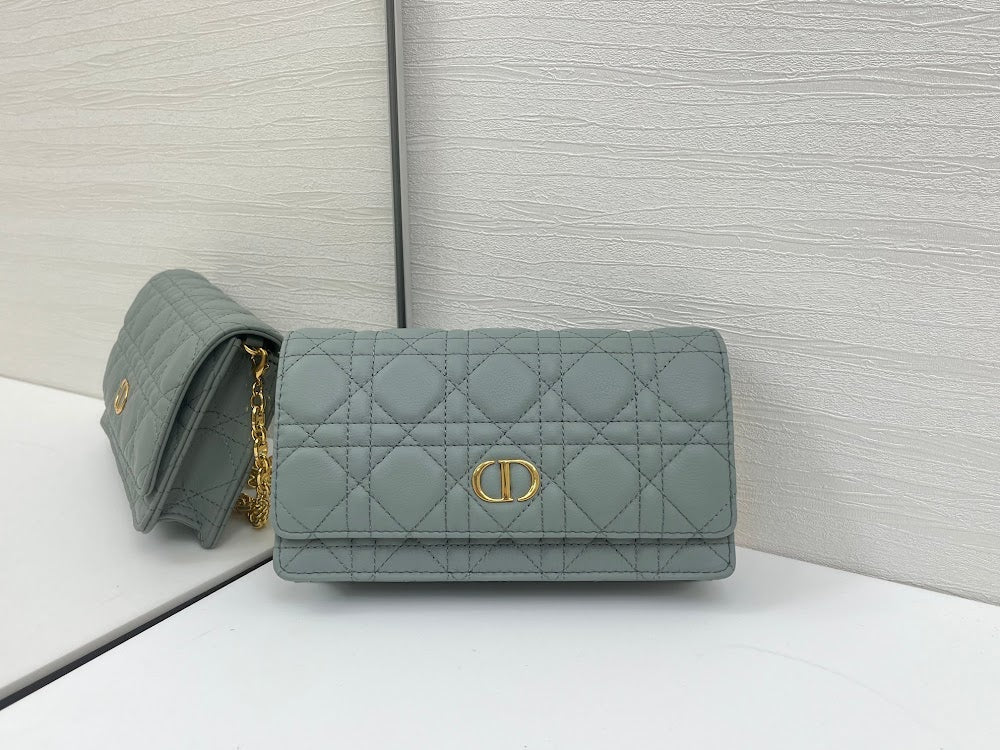 Dragons BagsDiorn Luxury Bag --114795