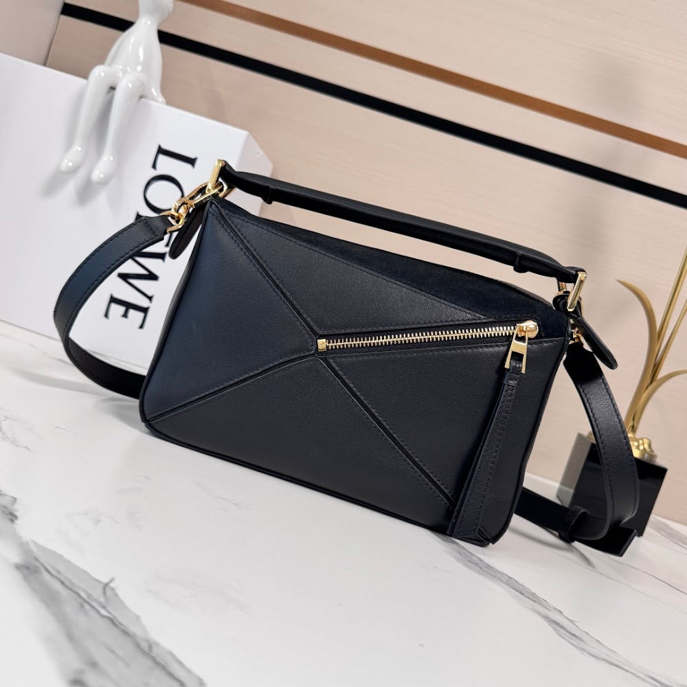 Dragons Bags Lowen Luxury Bag --99865