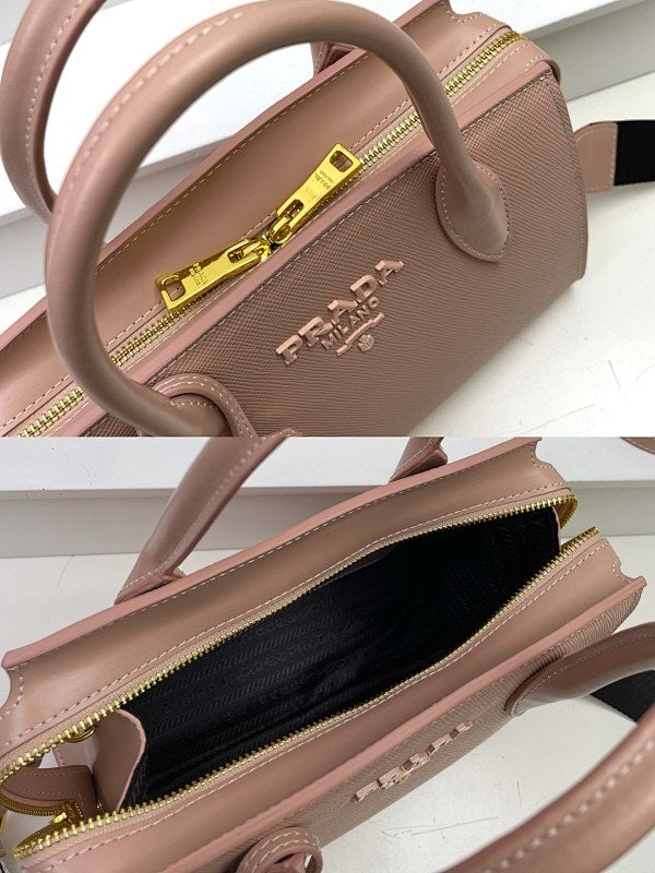 Dragons Bags pradn Luxury Bag --73139