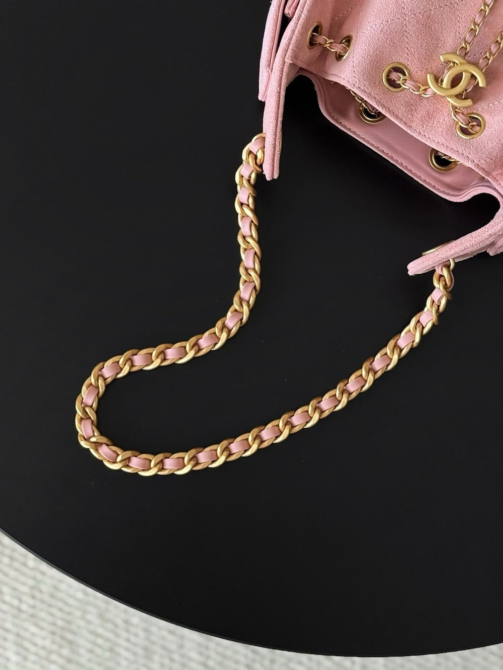 Dragons BagsCHn Luxury Bag --114033