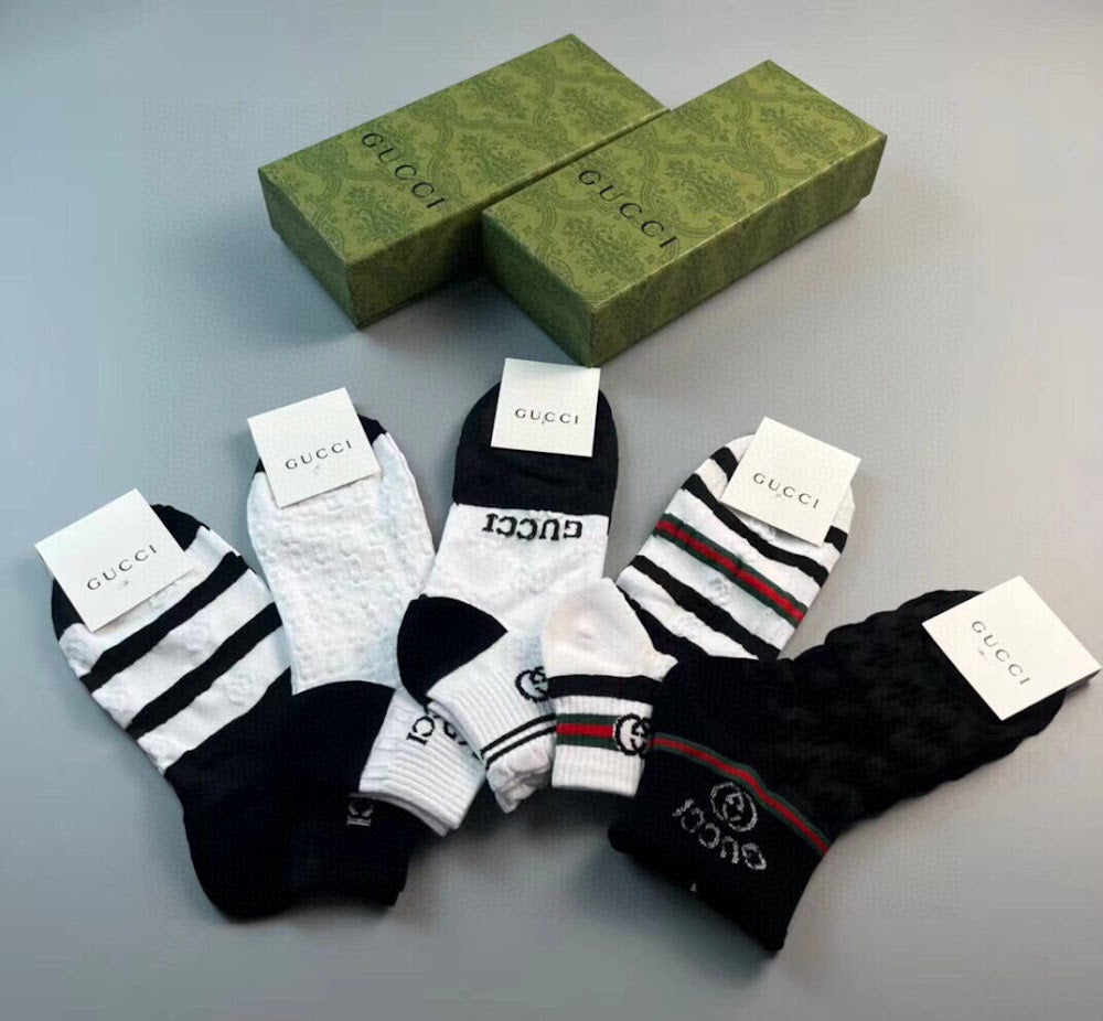 Dragons Bags Premium Luxury Socks --98118
