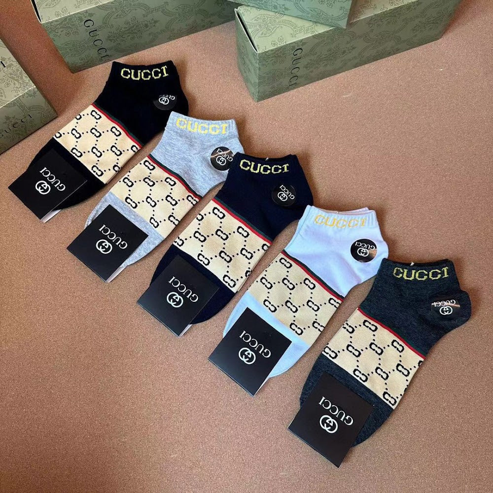Dragons Bags Premium Luxury Socks --98167