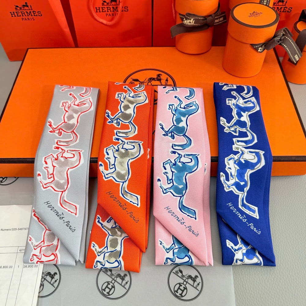 Dragons Bags Premium Designer Scarf --98943