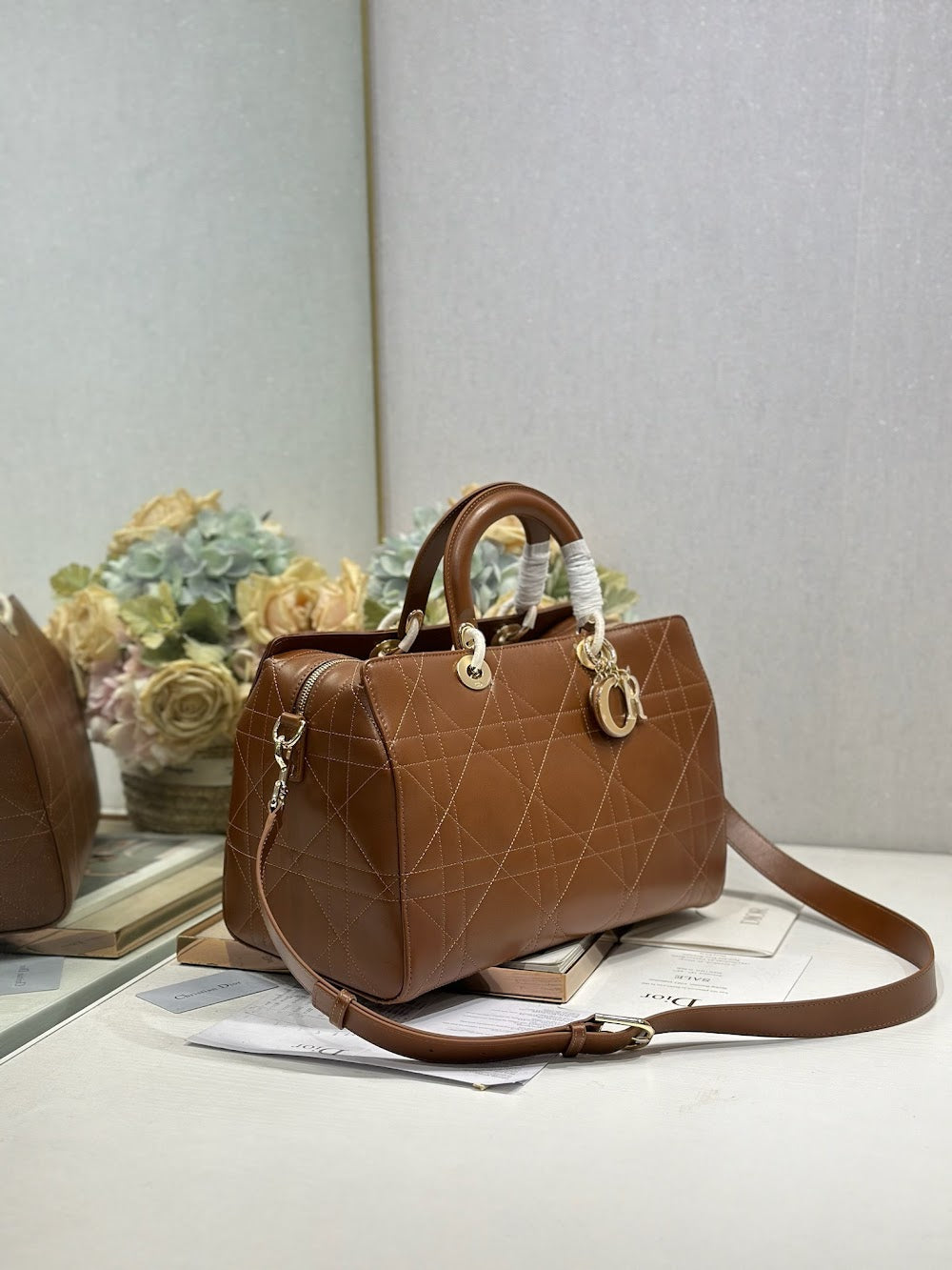 Dragons BagsDiorn Luxury Bag --115572