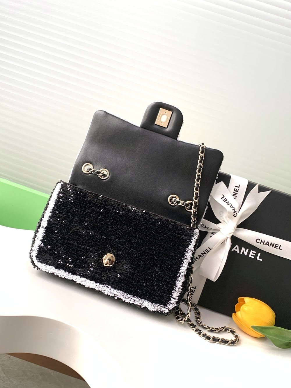 Dragons BagsCHn Luxury Bag --114141