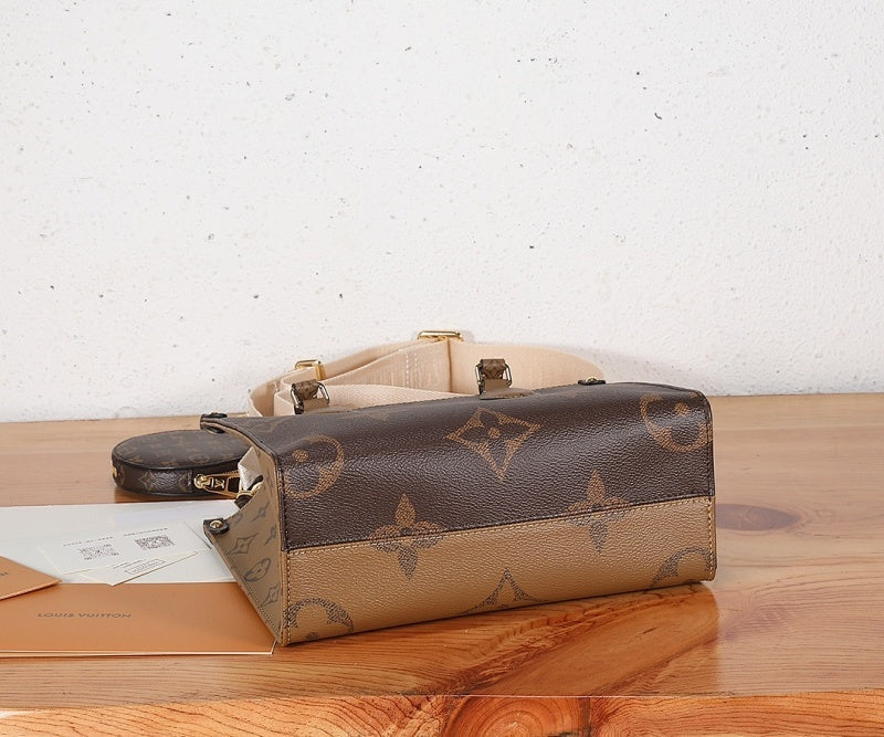 Dragons Bags LVn Luxury Bag --80277