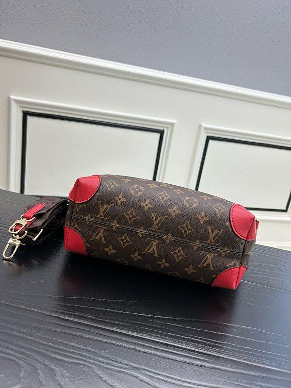 Dragons Bags LVn Luxury Bag --80835