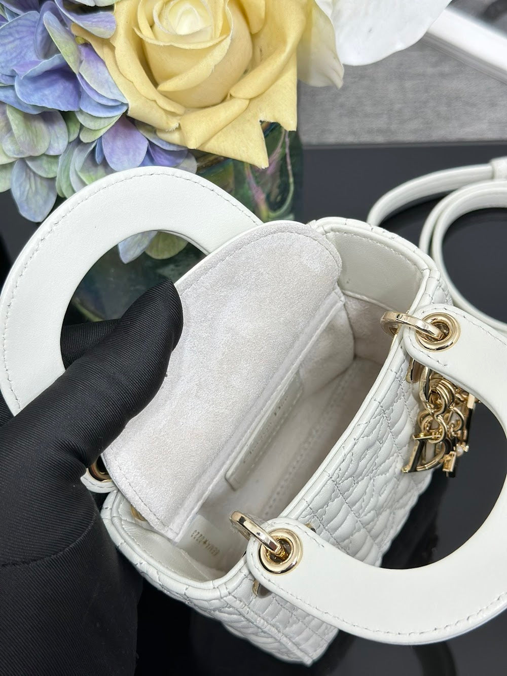 Dragons BagsDiorn Luxury Bag --115650