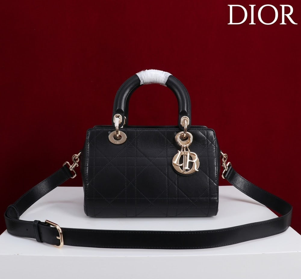Dragons BagsDiorn Luxury Bag --115376