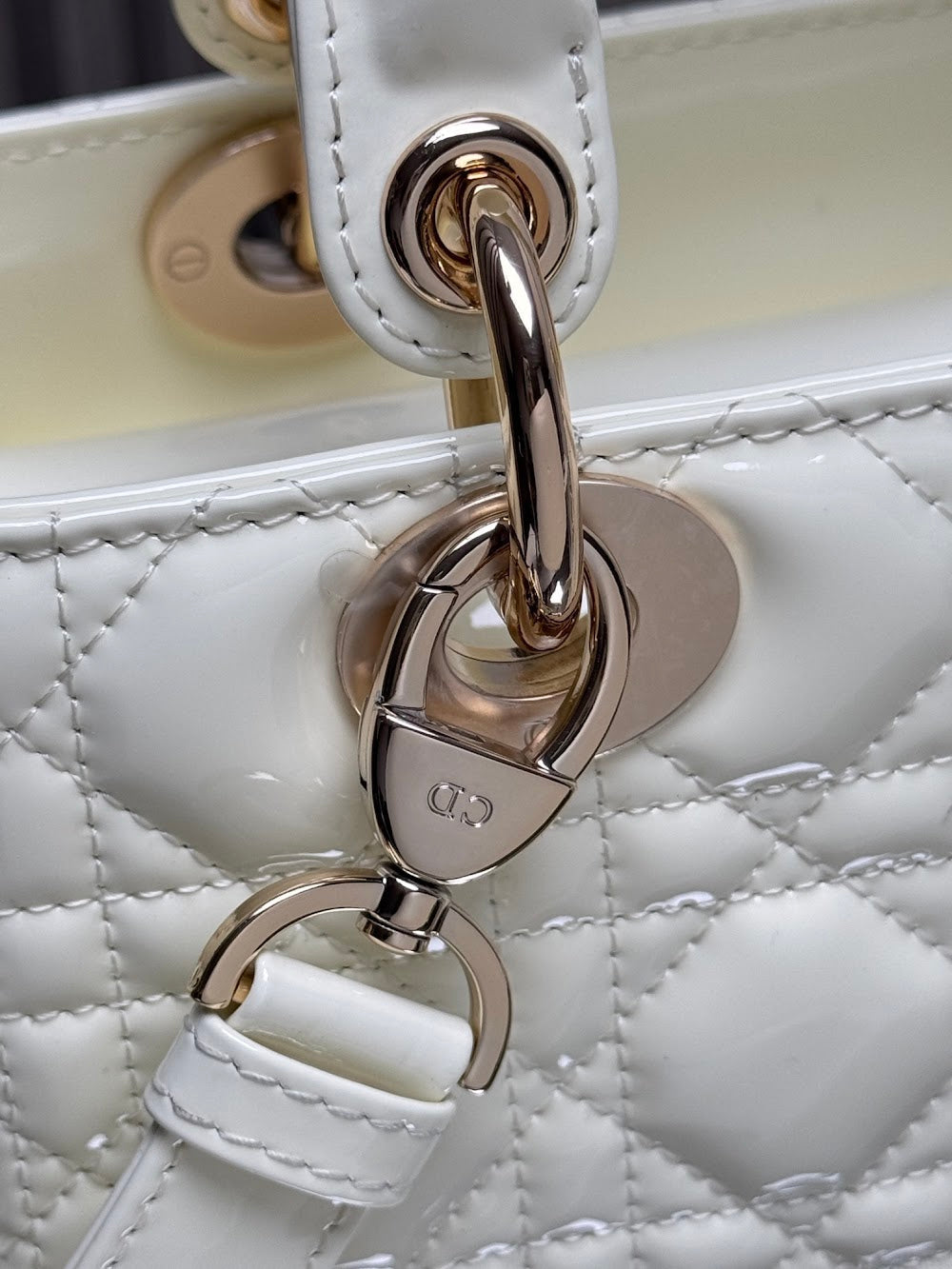 Dragons BagsDiorn Luxury Bag --116025