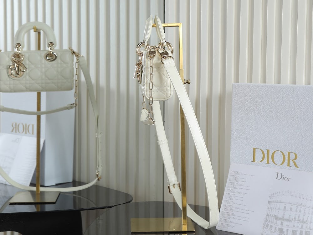 Dragons BagsDiorn Luxury Bag --114837