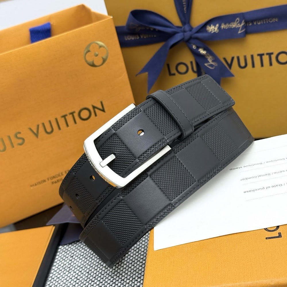 Dragons Bags ln Luxury Belt --107395