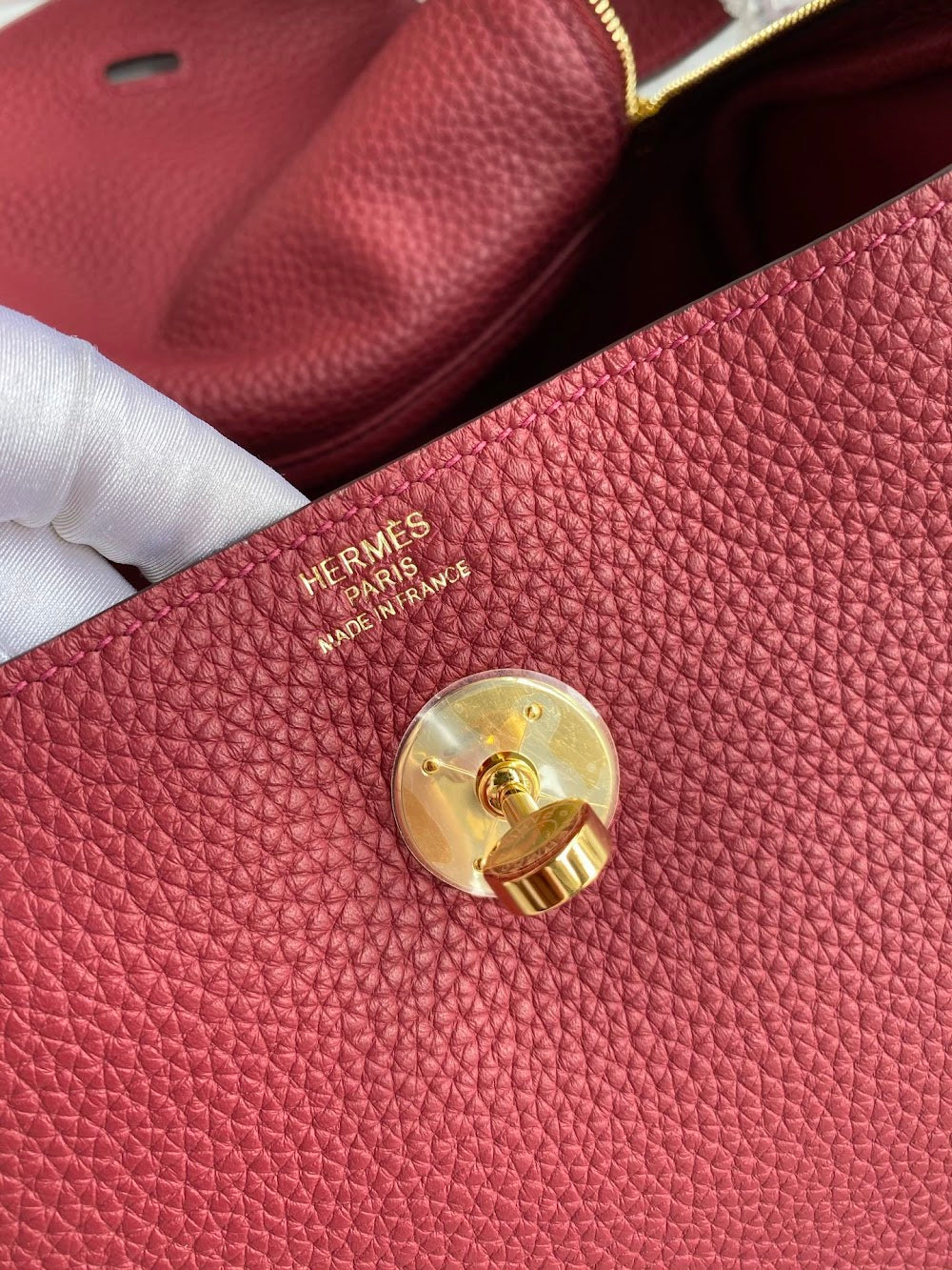 Dragons BagsHermesn Luxury Bag --117038