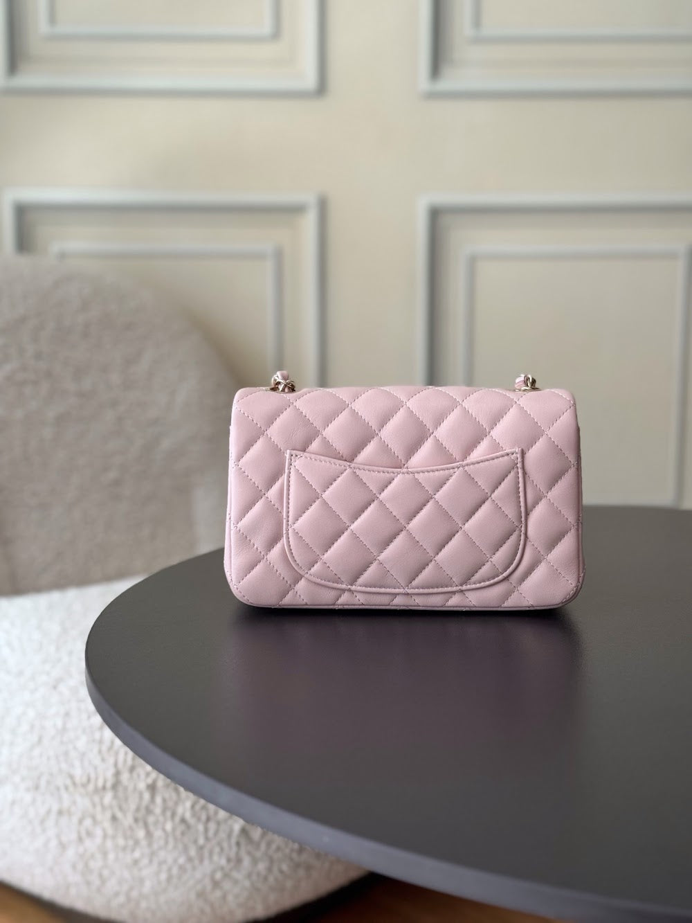 Dragons Bags CHn Luxury Bag --113012