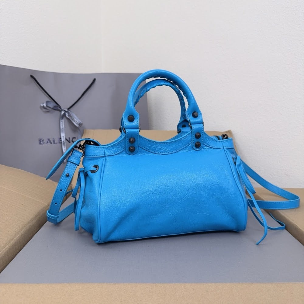 Dragons Bags Balenciaga Luxury Bag --111309