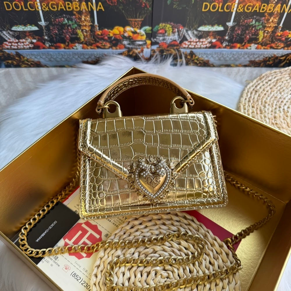 Dragons Bags DGn Luxury Bag --93872