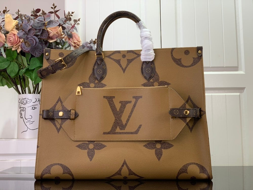 Dragons Bags ln Luxury Bag --97094