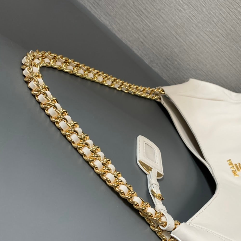 Jessica Bags pradn Luxury Bag --75135
