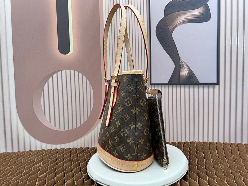 Dragons Bags LVn Luxury Bag --79889