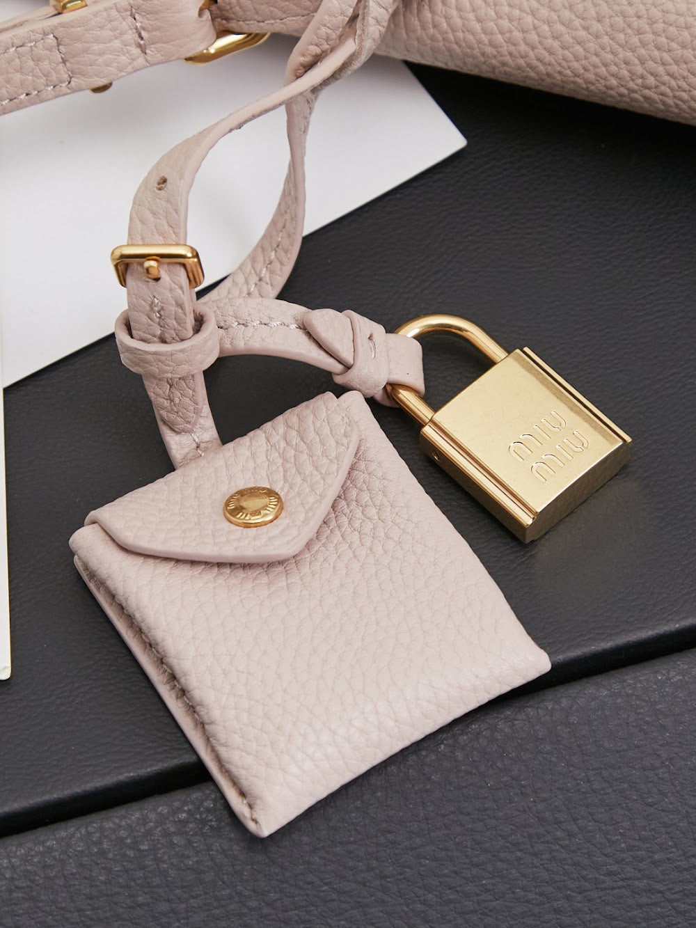 Dragons Bags Miun Miun Luxury Bag --123158