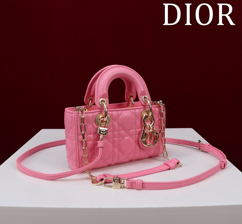Dragons BagsDiorn Luxury Bag --116462