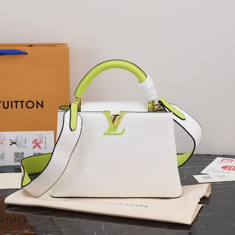 Dragons Bags LVn Luxury Bag --80350