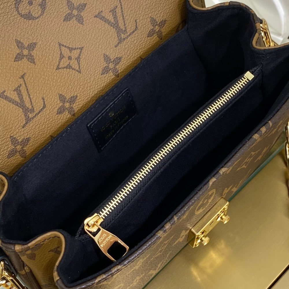 Dragons Bags LVn Luxury Bag --80377