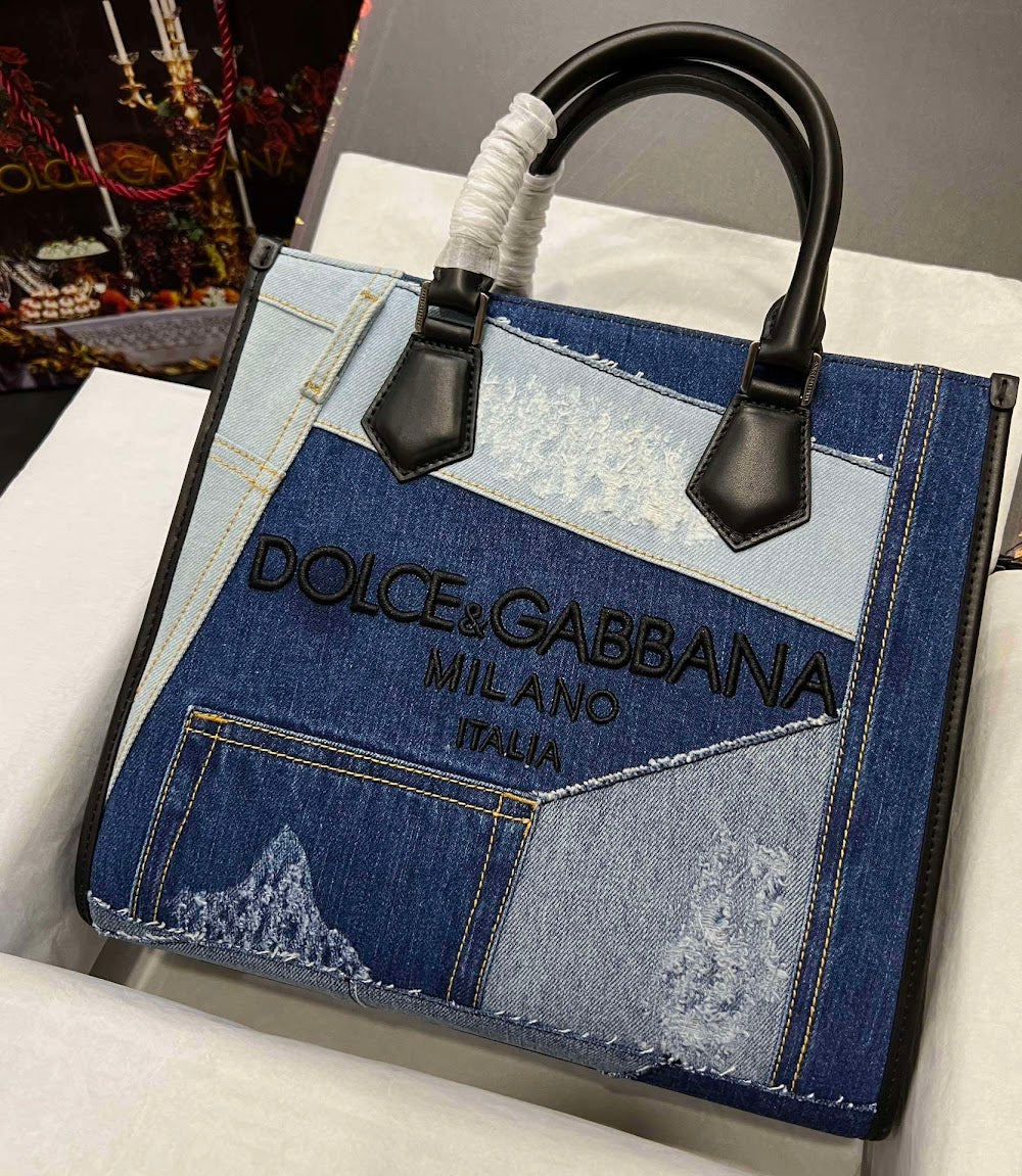 Dragons Bags DGn Luxury Bag --93502
