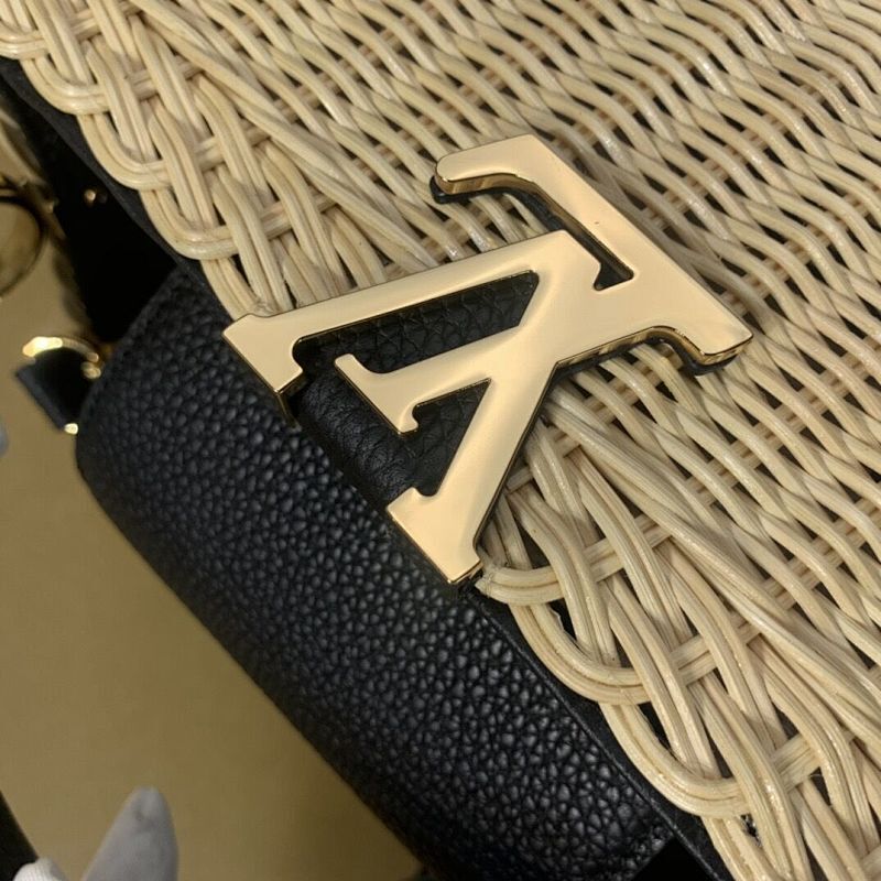 Dragons Bags ln Luxury Bag --59055