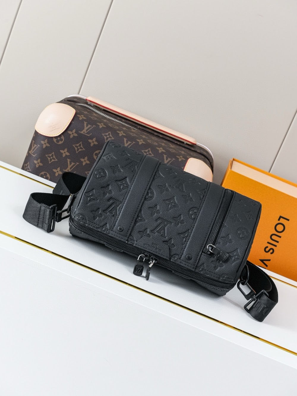 Dragons Bags ln Luxury Bag --71536