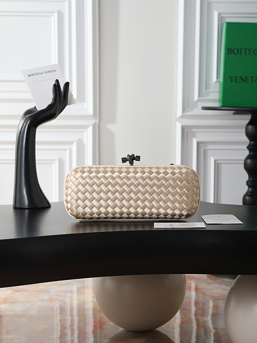 Dragons Bags Bottegan Luxury Bag --91031
