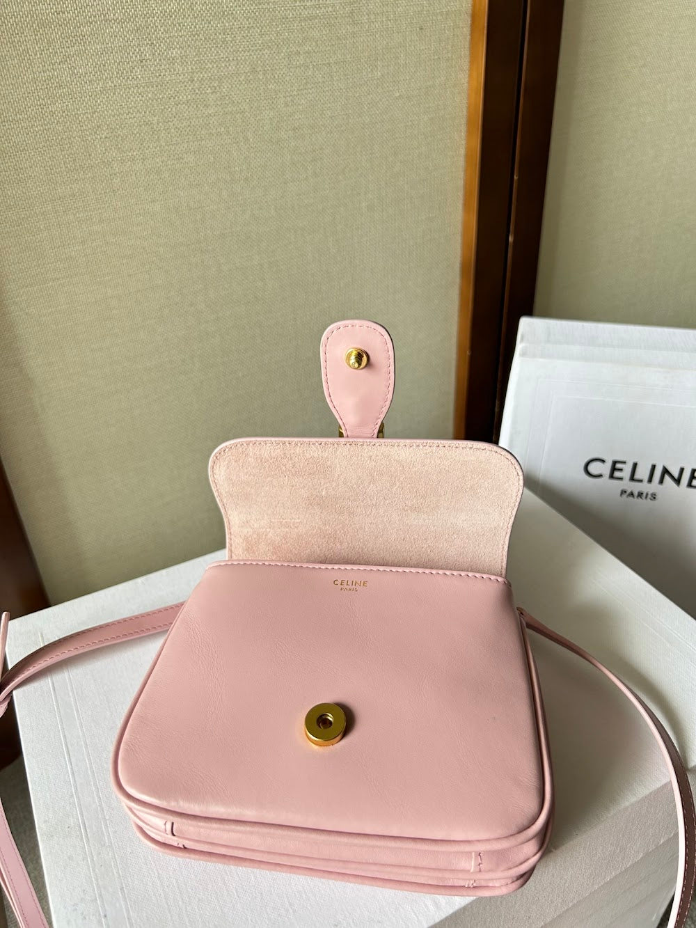 Dragons Bags Celine Luxury Bag --112517