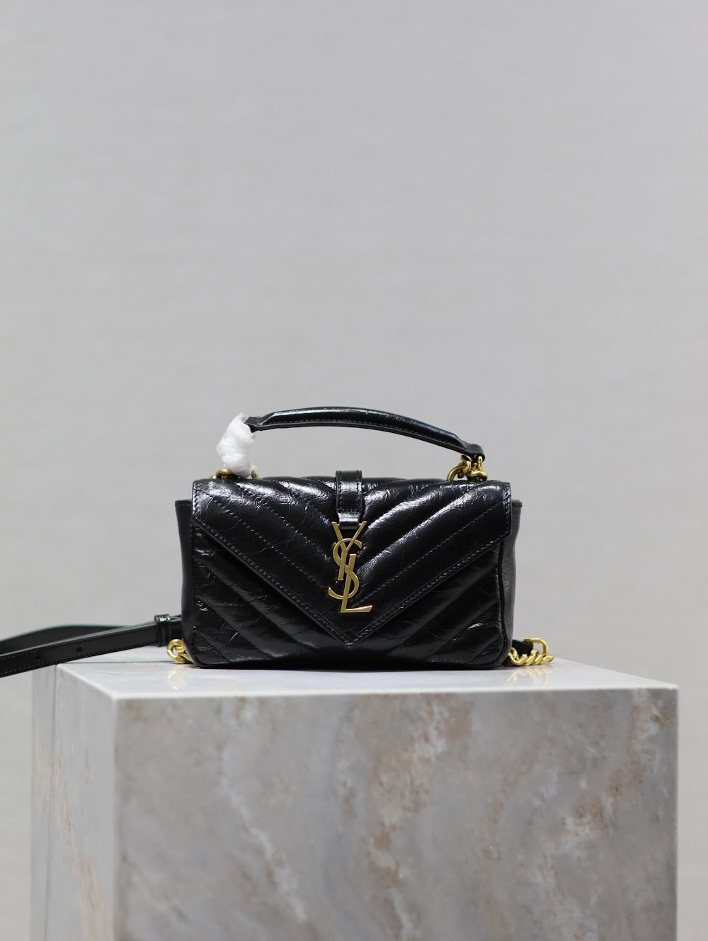 Dragons Bags YSLn Luxury Bag --120468