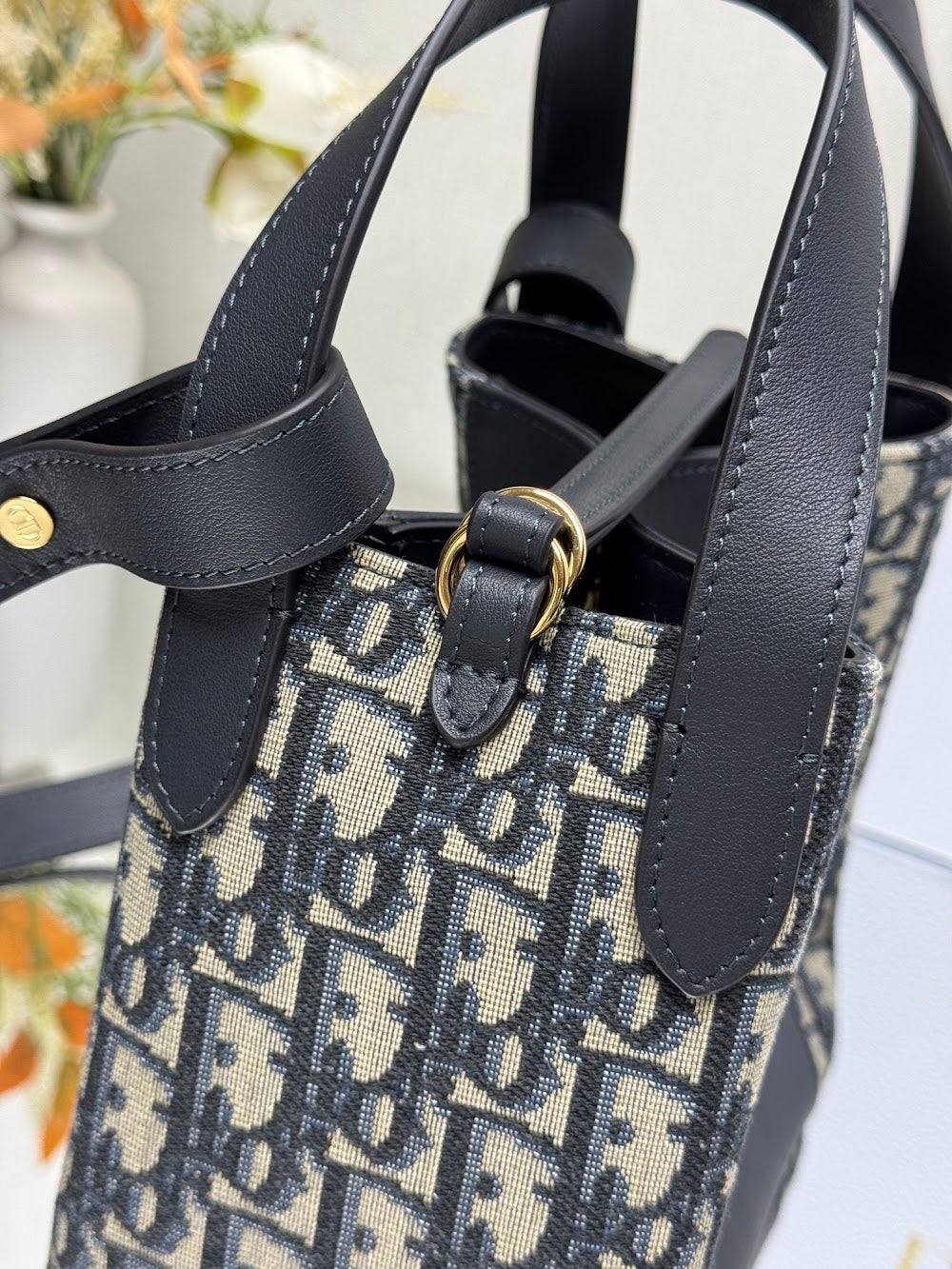 Dragons BagsDiorn Luxury Bag --116040