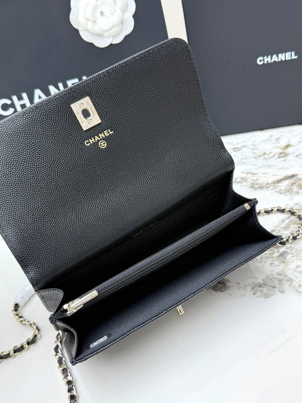 Dragons BagsCHn Luxury Bag --113850