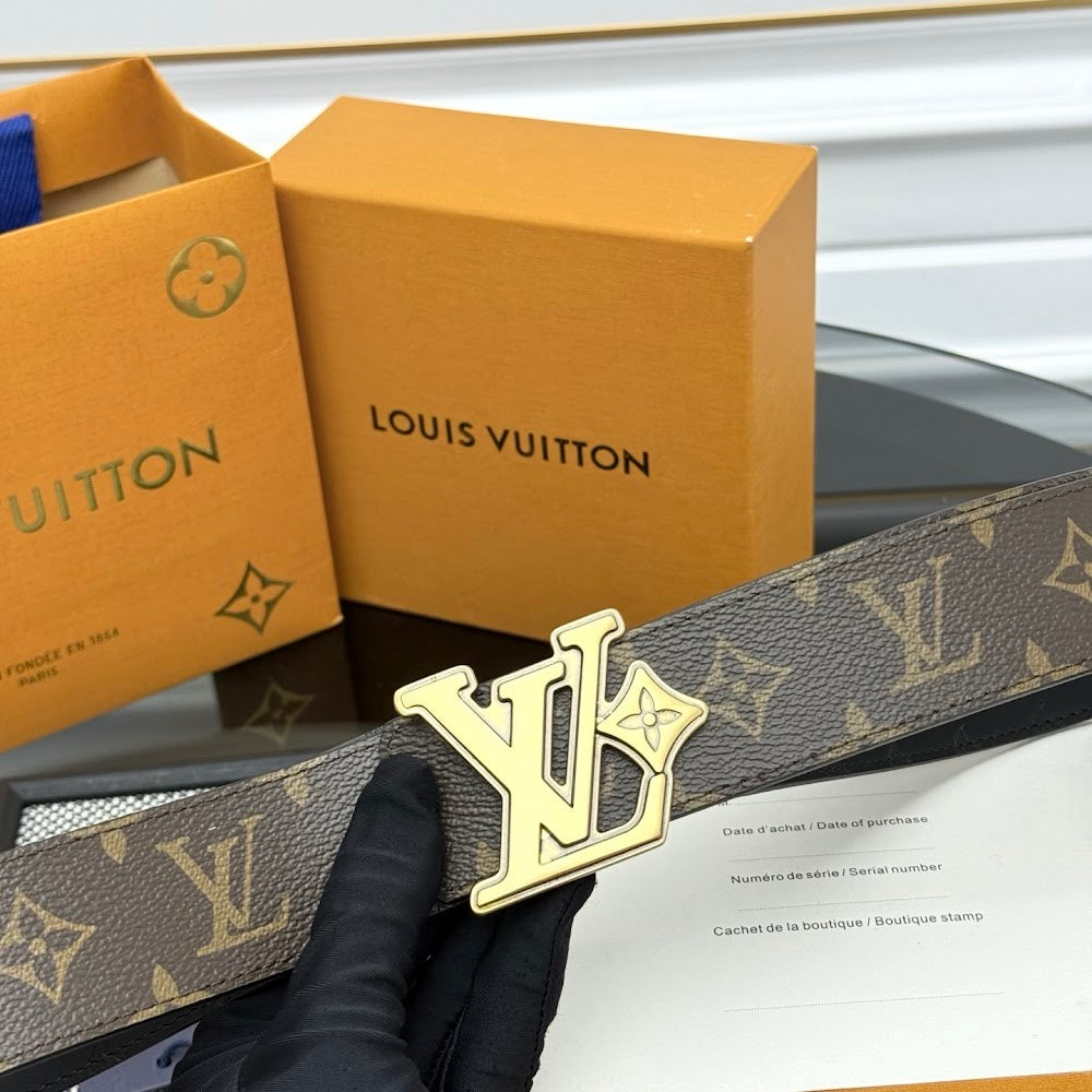 Dragons Bags ln Luxury Belt --100968