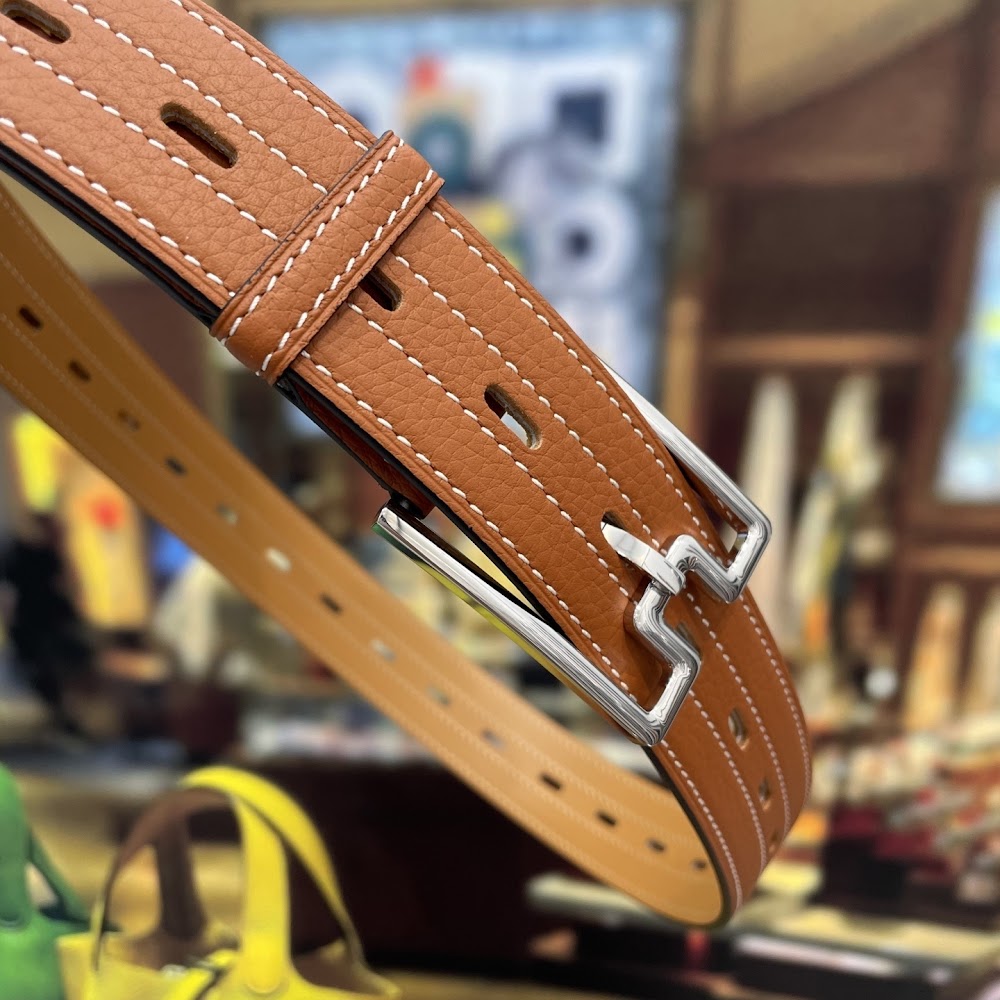 Dragons Bags Hermesn Luxury Belt --108687