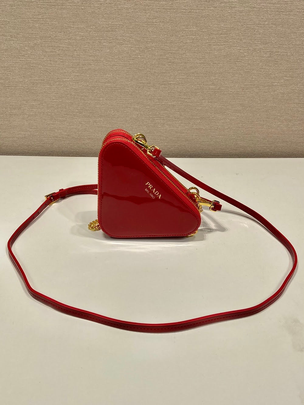 Dragons Bags Prada Luxury Bag --54403