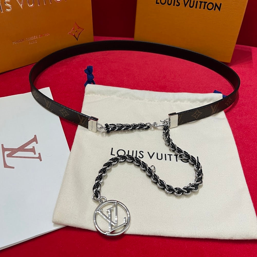 Dragons Bags ln Luxury Belt --109384