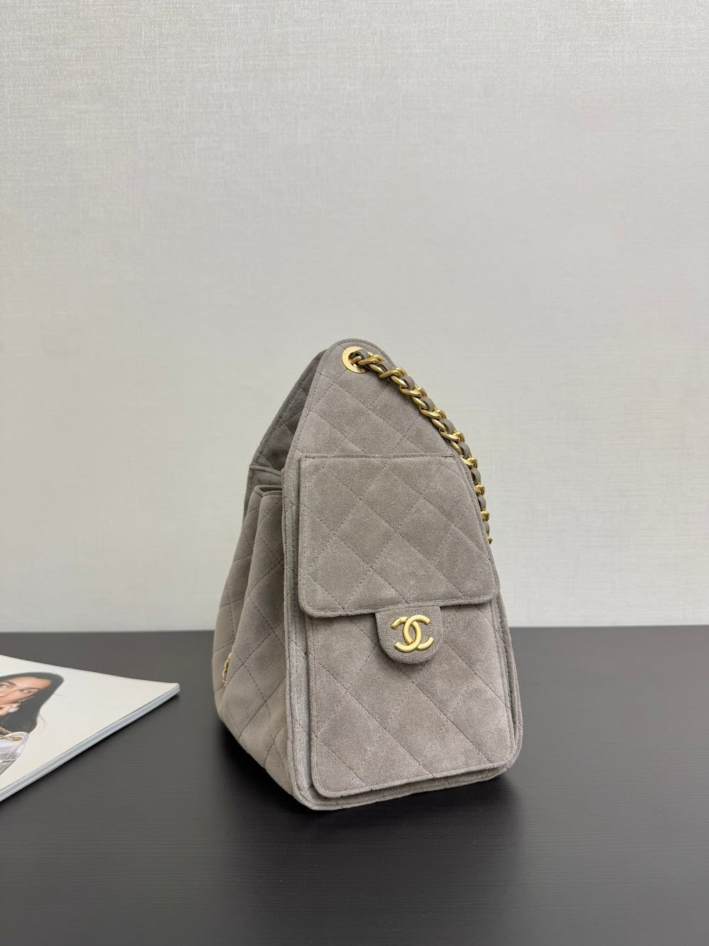 Dragons BagsCHn Luxury Bag --113709