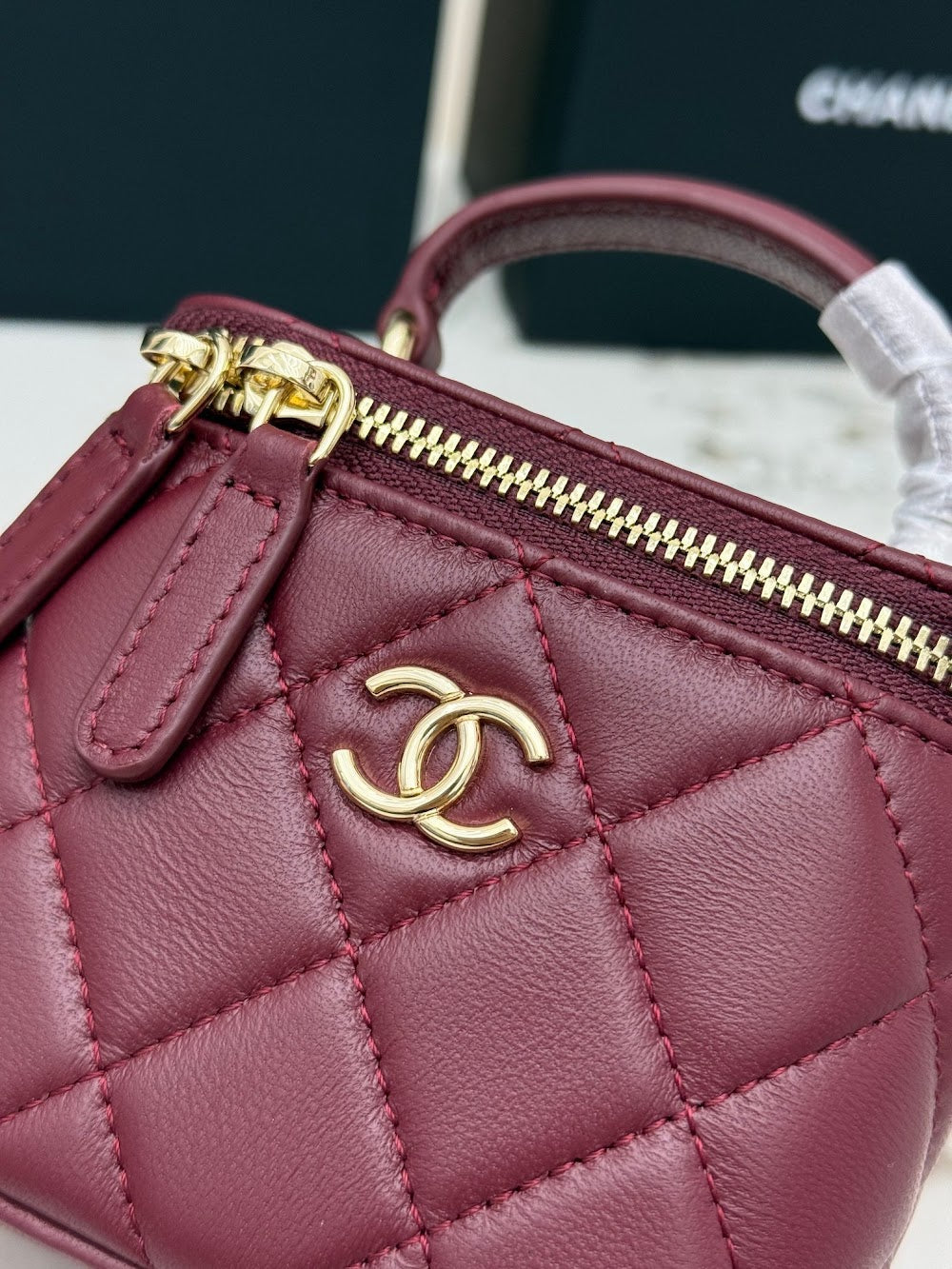Dragons BagsCHn Luxury Bag --113764