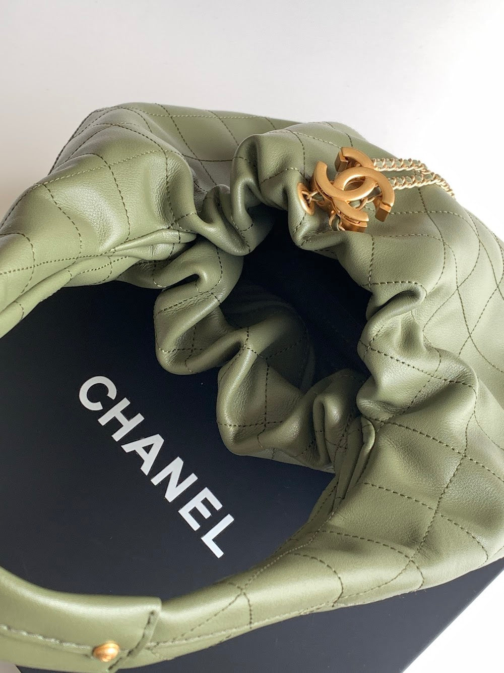 Dragons BagsCHn Luxury Bag --114127