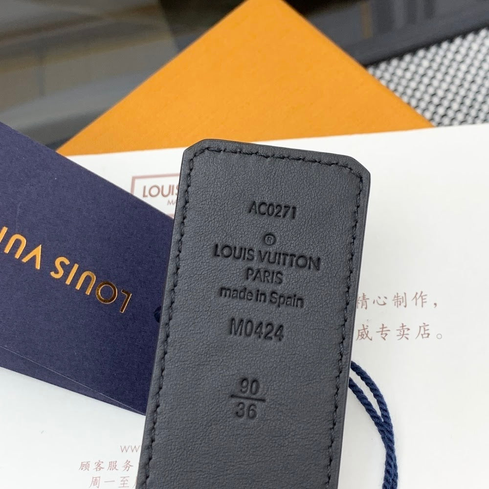 Dragons Bags ln Luxury Belt --109987