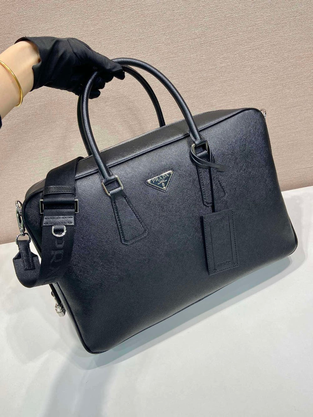 Dragons Bags Prada Luxury Bag --54426