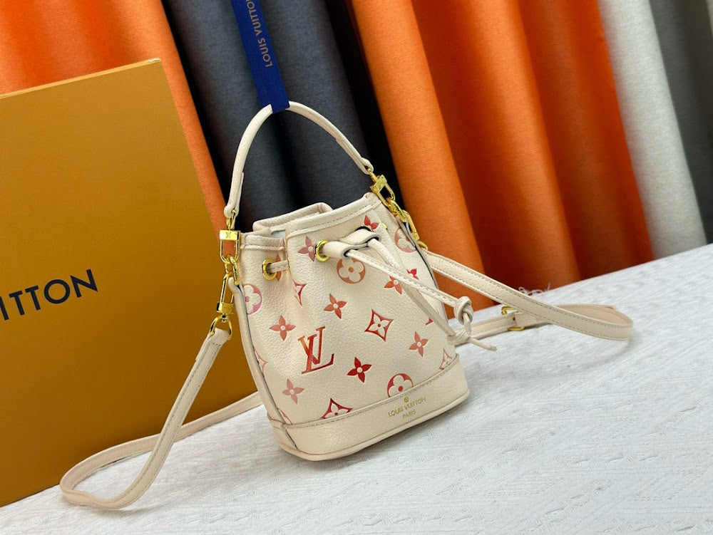 Dragons Bags LVn Luxury Bag --78996