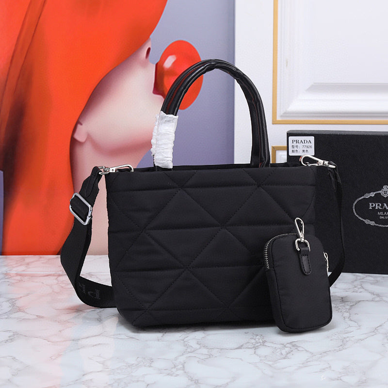 Dragons Bags pradn Luxury Bag --73458