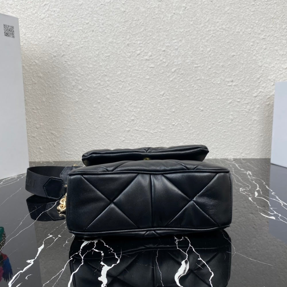 Jessica Bags pradn Luxury Bag --74725