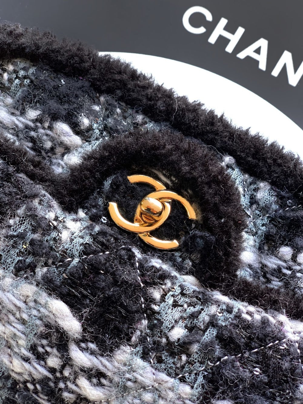Dragons Bags CHn Luxury Bag --112731