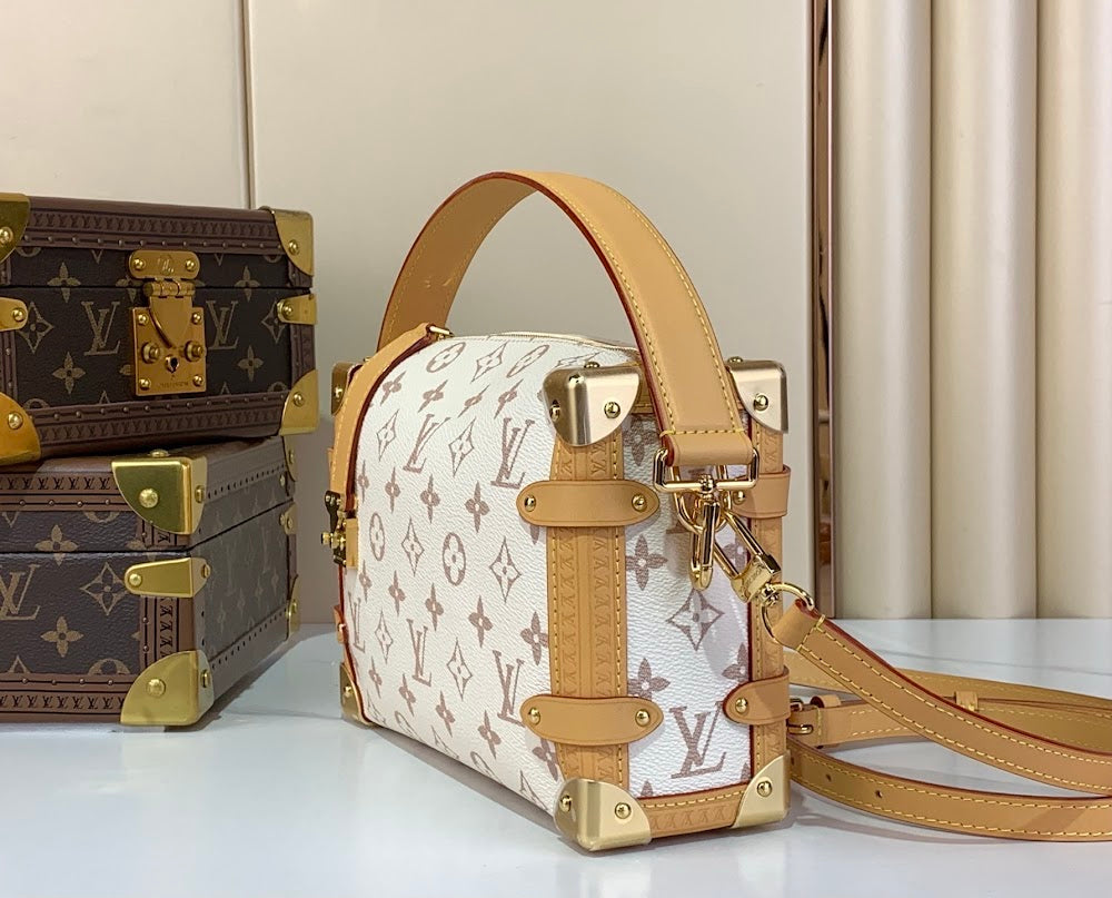 Dragons Bags ln Luxury Bag --58825